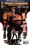 Transformers: Generations #3 Comic Books - Covers, Scans, Photos in Transformers: Generations Comic Books - Covers, Scans, Gallery